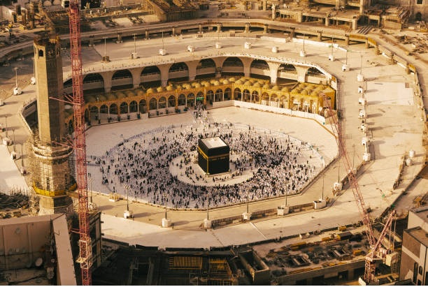 Road Of Islam